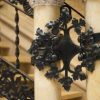 La Casa Coll i Regàs, como muestra de las artes modernistas (jueves) La Casa Coll i Regàs, como muestra de las artes modernistas (jueves)