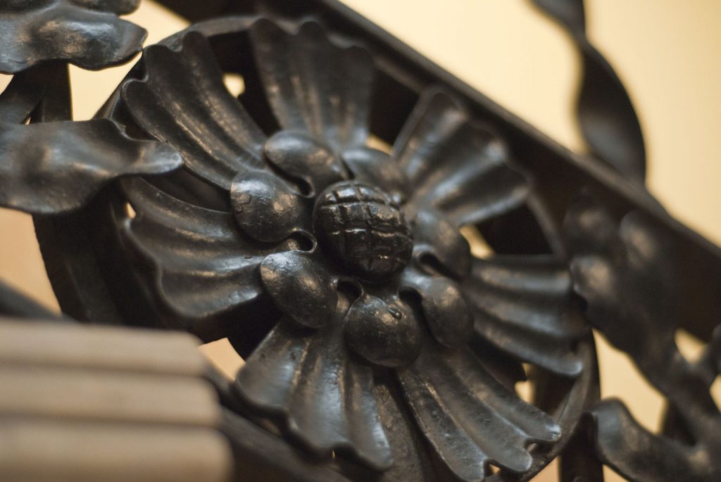 VIsita la Casa Coll i Regàs