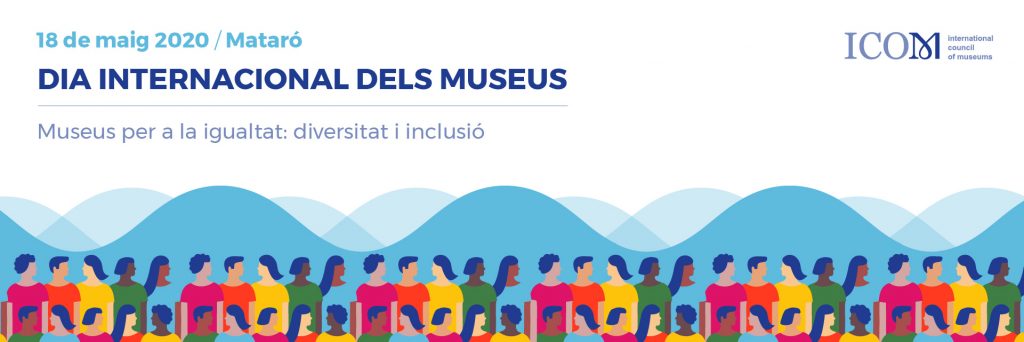La Casa Coll i Regàs celebra el Dia Internacional dels Museus de forma virtual