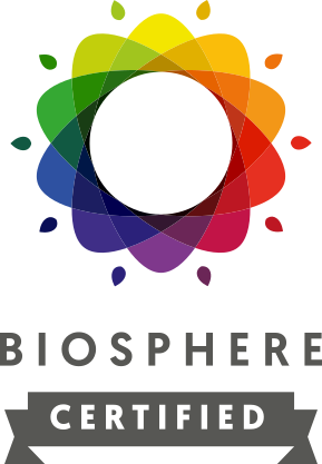 Certificat Biosphere